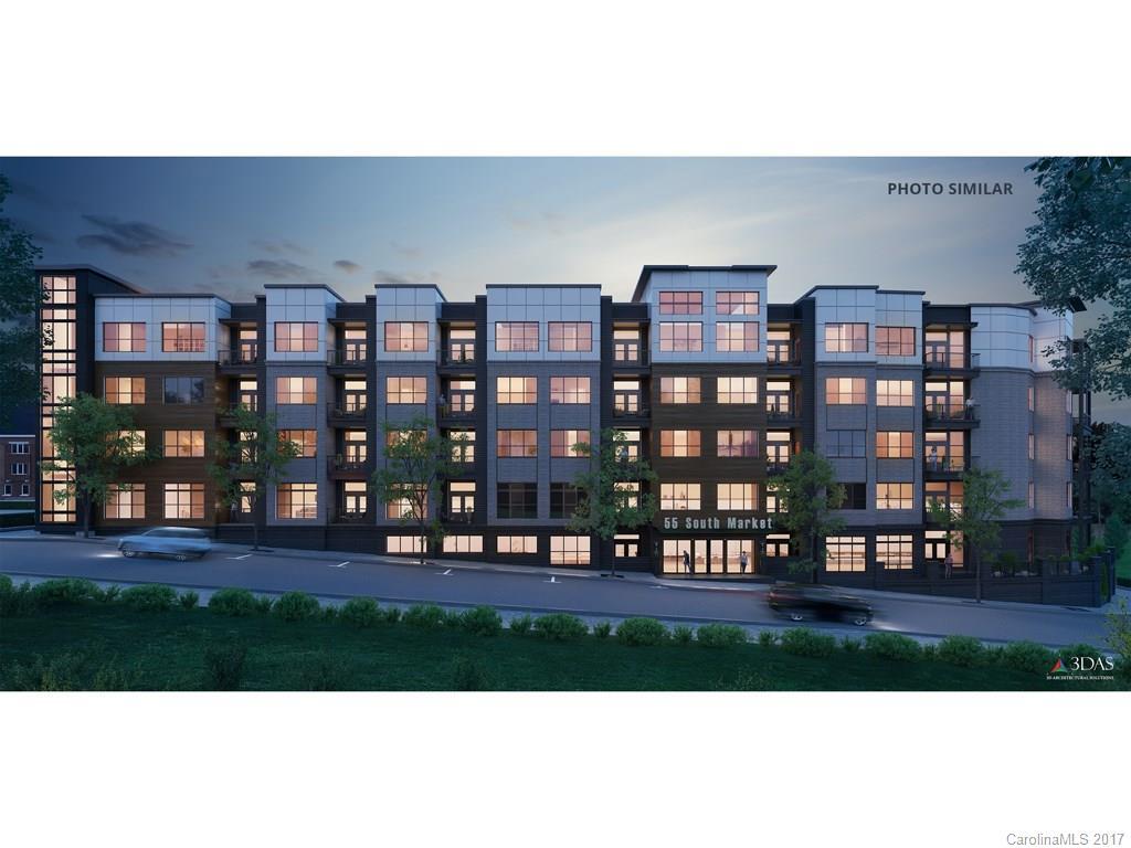 55 S Market St. #216, Asheville, NC 28801