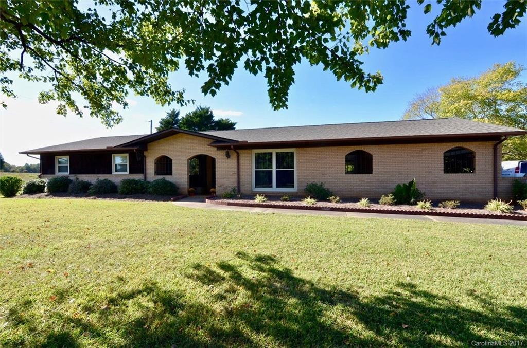 4902 Tom Greene Rd., Waxhaw, NC 28173