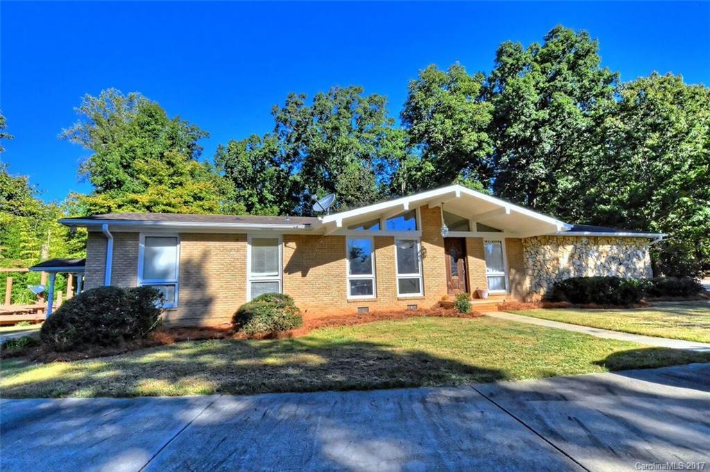 10033 Brief Rd., Charlotte, NC 28227