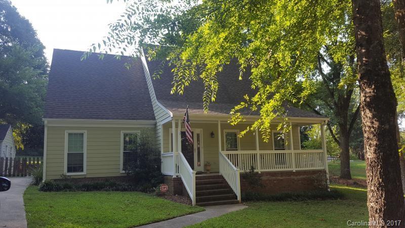 7109 Cane Ct., Charlotte, NC 28226