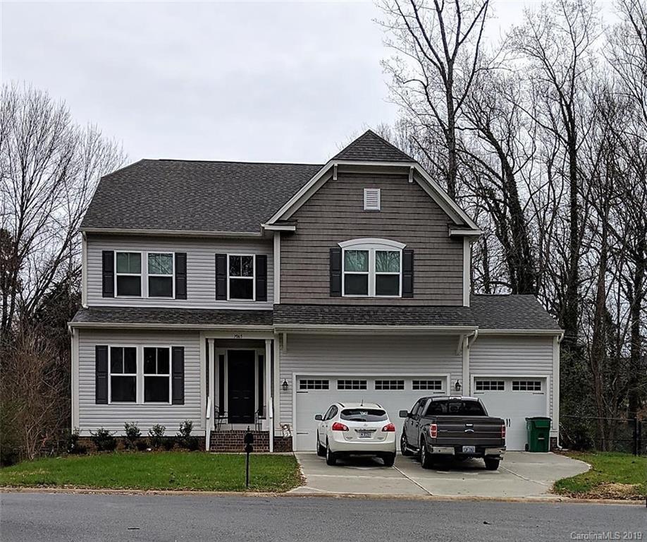 7065 Morganford Rd., Charlotte, NC 28211
