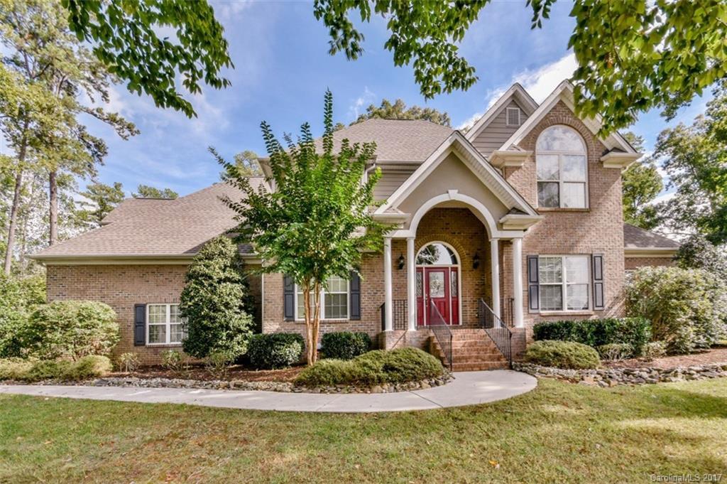 7924 Glen Abbey Cir., Denver, NC 28164