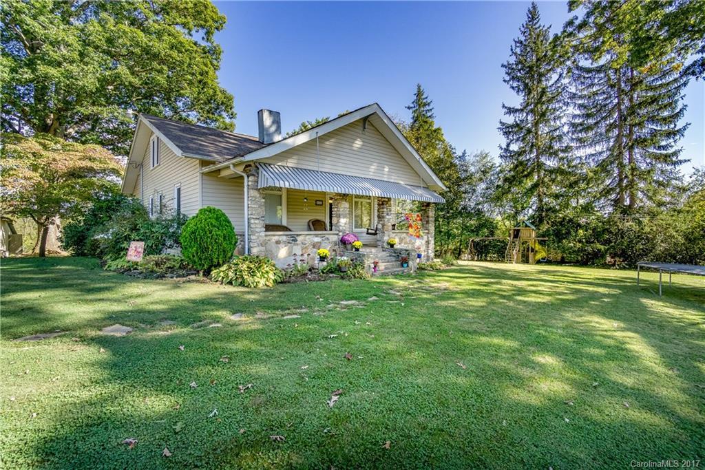 450 N Canton Rd., Canton, NC 28716