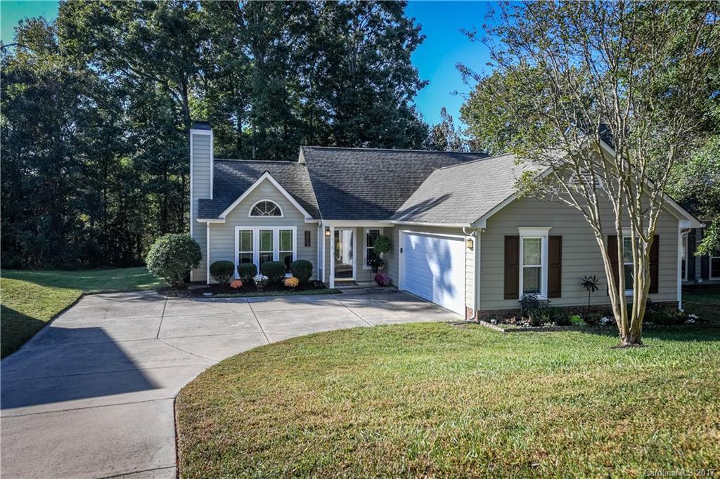 7912 Trotter Rd., Charlotte, NC 28216