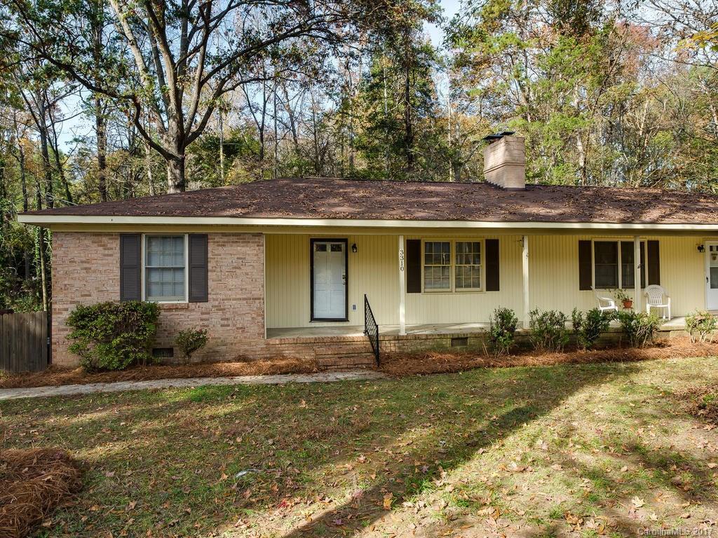 3308 Silver Stream Rd., Charlotte, NC 28226