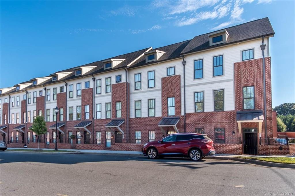 536 Jetton St. #8, Davidson, NC 28036