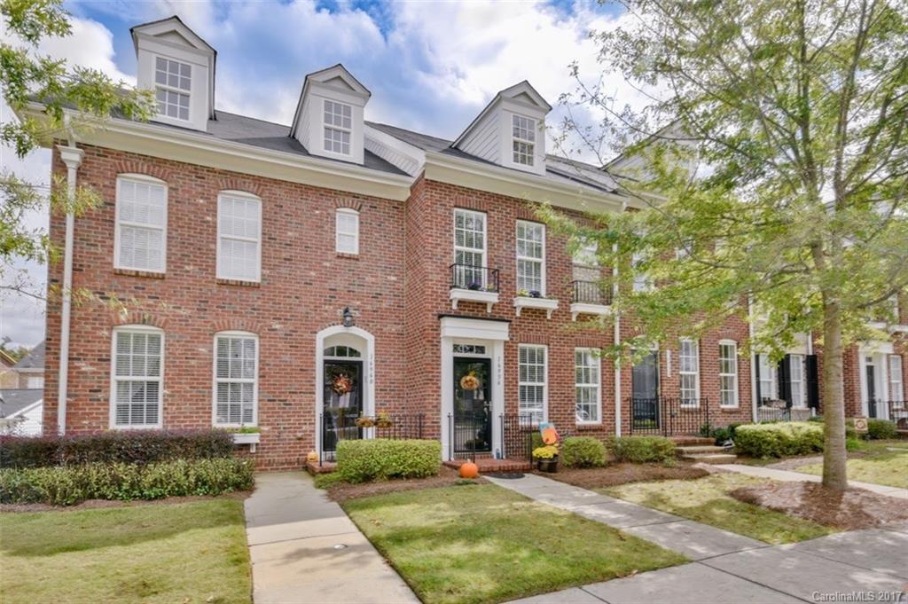 16956 Summers Walk Blvd., Davidson, NC 28036