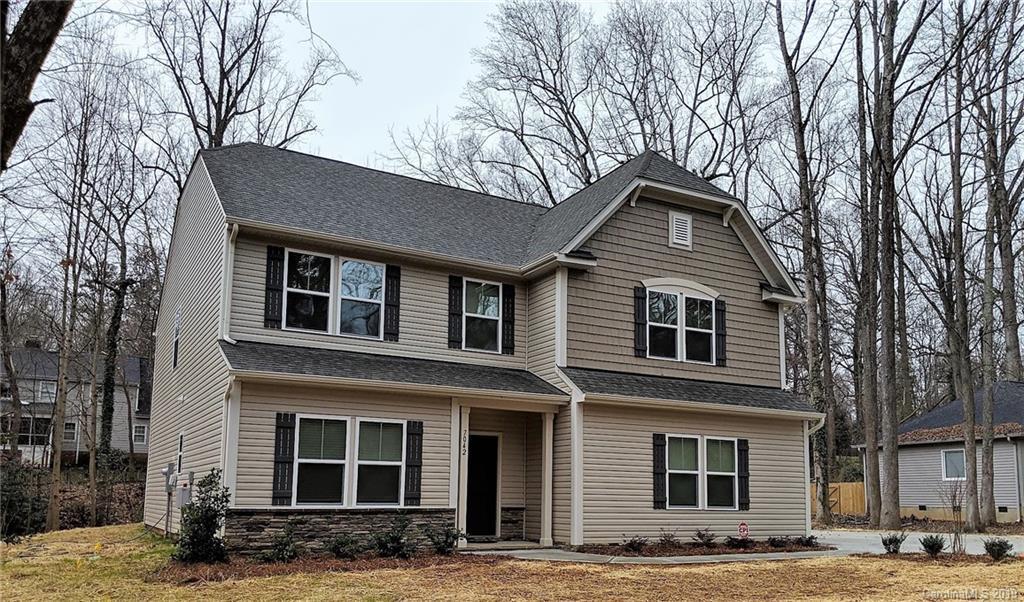 7042 Morganford Rd., Charlotte, NC 28211