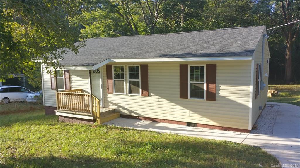 116 Sherrill Dr., Stanley, NC 28164