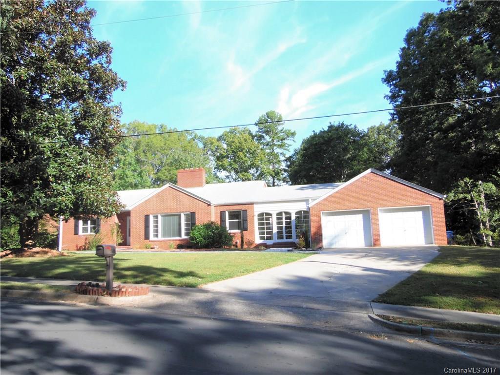 501 Cannon Ave., Albemarle, NC 28001