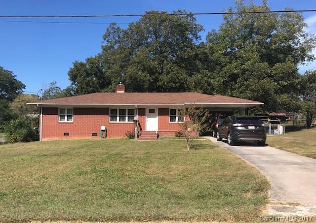 208 W 21st St., Kannapolis, NC 28081