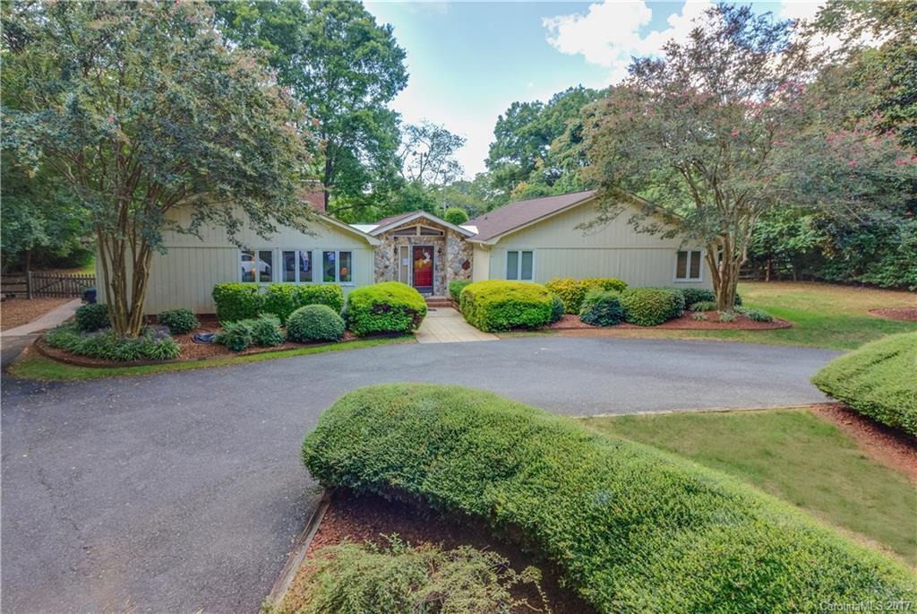 6610 Sardis Rd., Charlotte, NC 28270