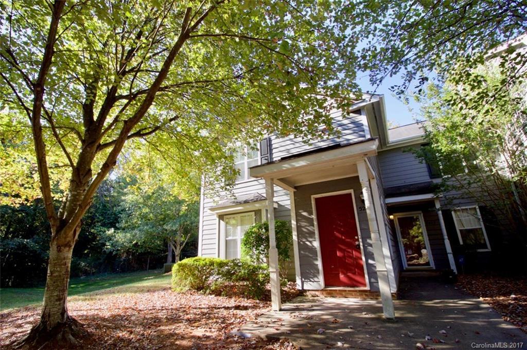 5214 Amity Springs Dr., Charlotte, NC 28212