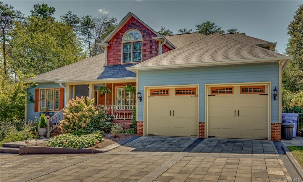 204 Bent Creek Dr., Rutherfordton, NC 28139