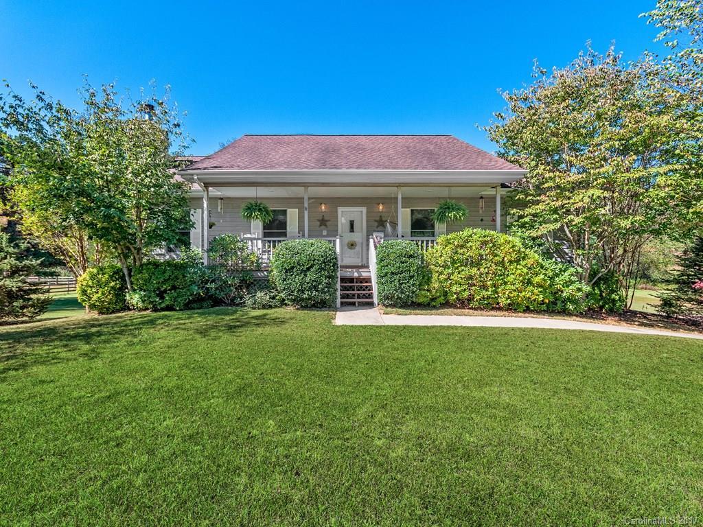 114 Woodland Hills Dr. #16, Asheville, NC 28804