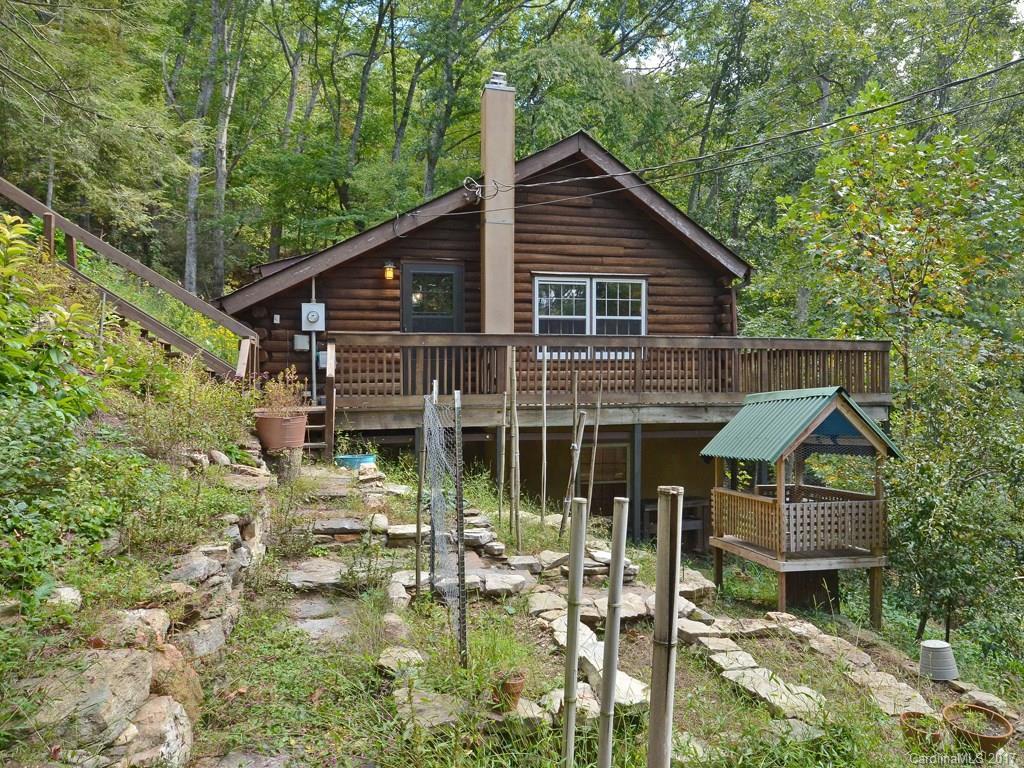 216 Sunset Dr., Black Mountain, NC 28711