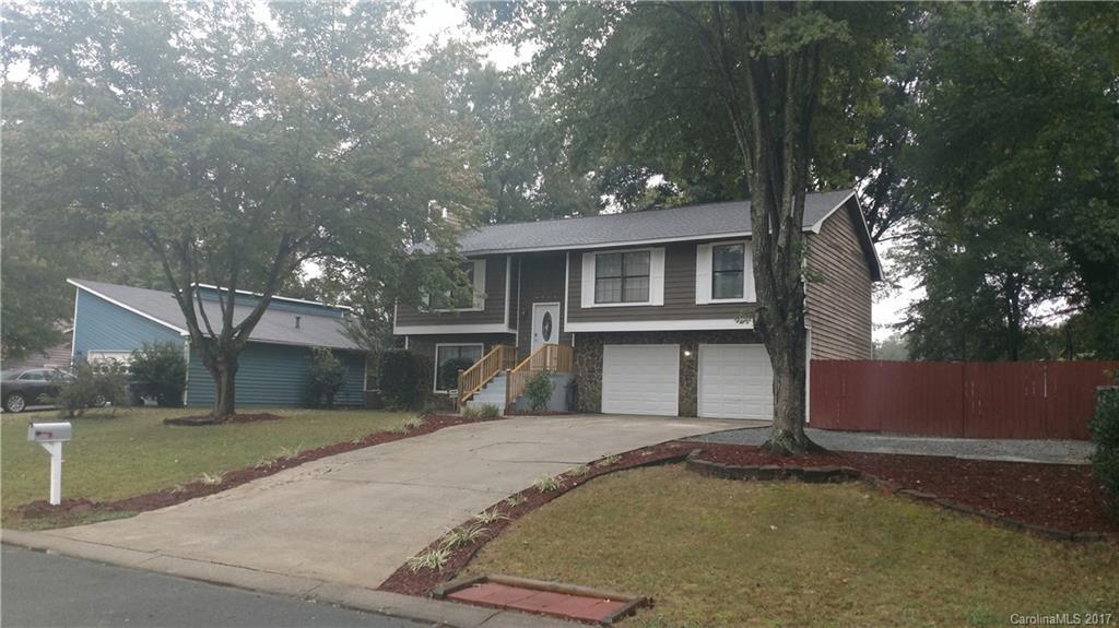 4714 Butterwick Ln., Charlotte, NC 28212
