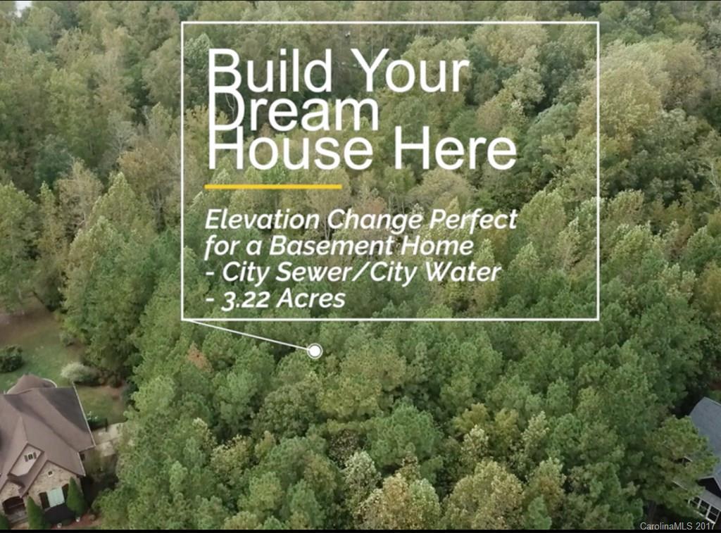 3022 Cowhorn Branch Ct., Waxhaw, NC 28173