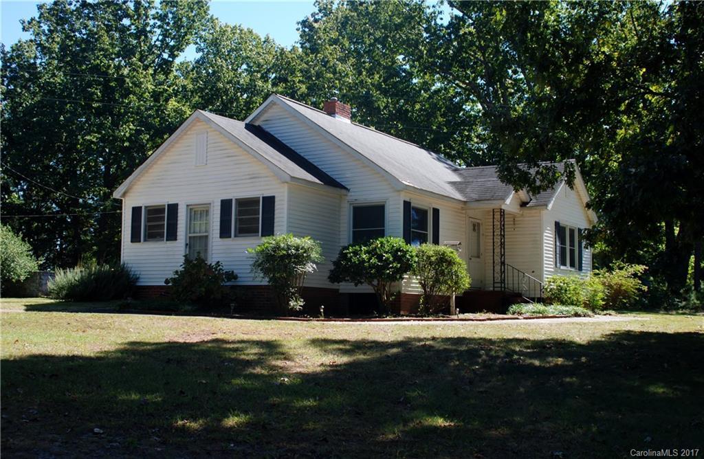 1609 Waxhaw Indian Trail Rd., Indian Trail, NC 28079