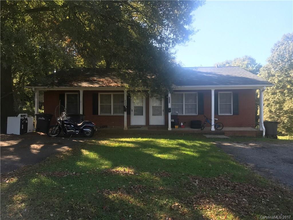 418 Mulberry St., Statesville, NC 28677