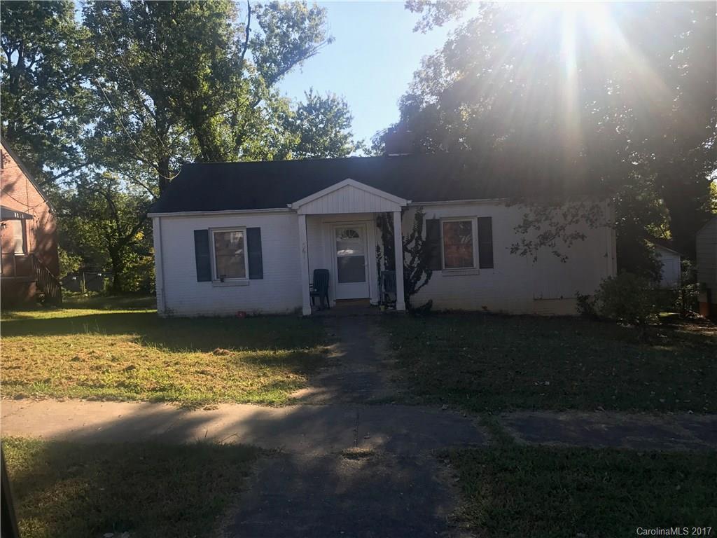 361 Westwood Dr., Statesville, NC 28677