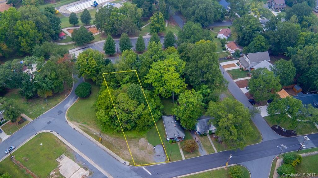 2001 Pinckney Ave., Charlotte, NC 28205