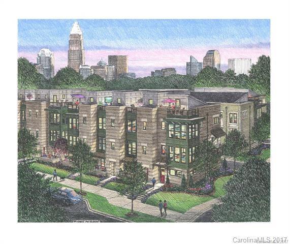 1515 Duckworth Ave. #10, Charlotte, NC 28208