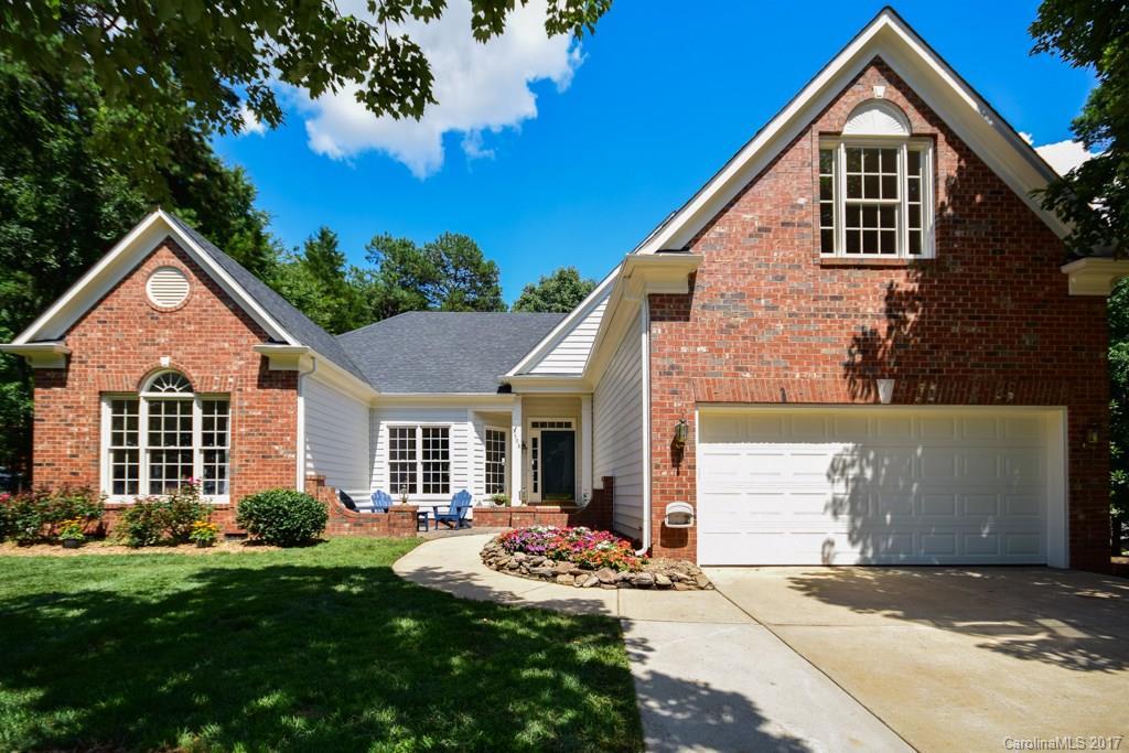 5508 Tullamore Ln., Charlotte, NC 28269