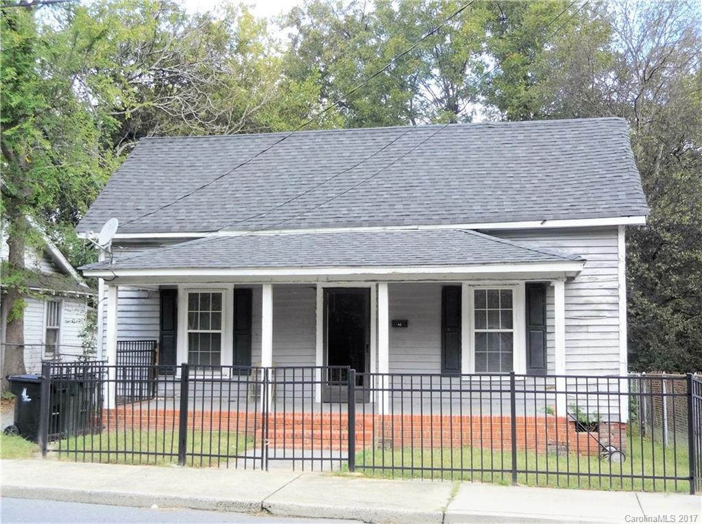 807 Winchester Ave., Monroe, NC 28110