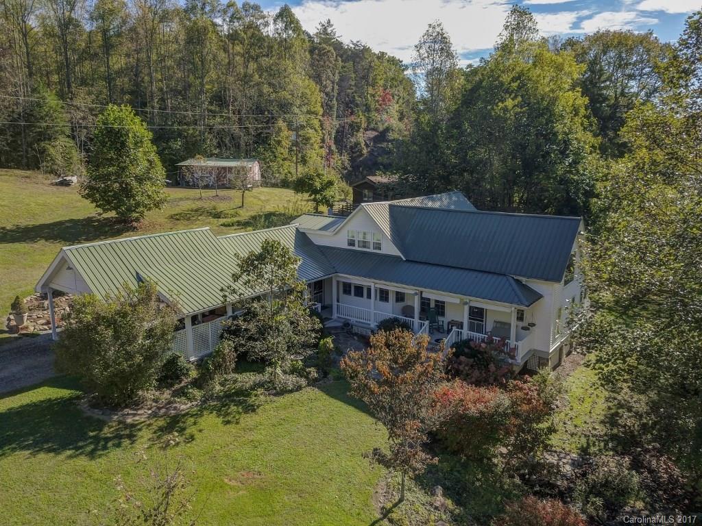 2320 Galbraith Creek Rd., Bryson City, NC 28713
