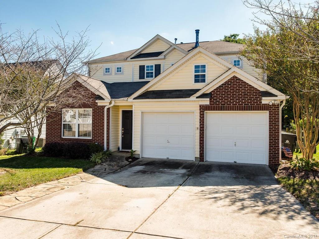 5916 Leawood Run Ct., Charlotte, NC 28269