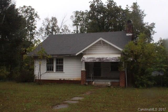 648 Chimney Rock Rd., Rutherfordton, NC 28139