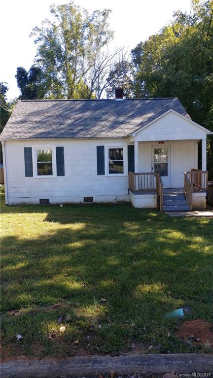 331 W Bingham St., Statesville, NC 28677
