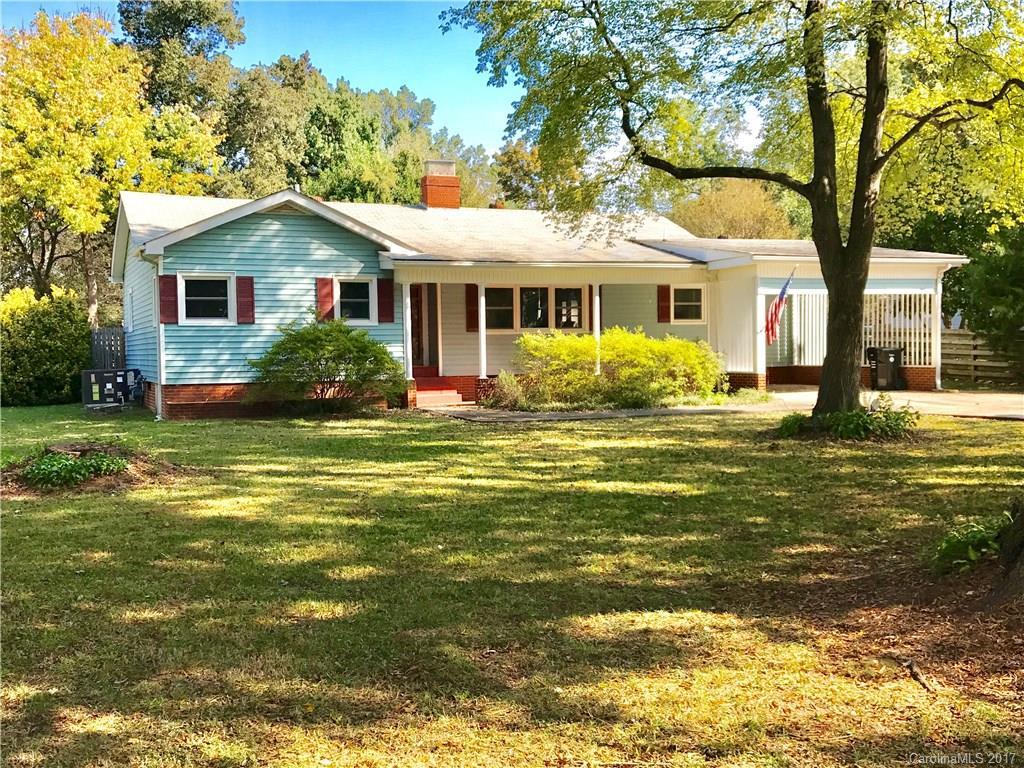 58 Park Dr., Concord, NC 28027