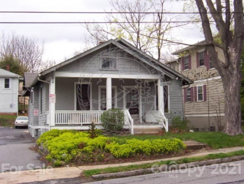 38 Orchard St., Asheville, NC 28801