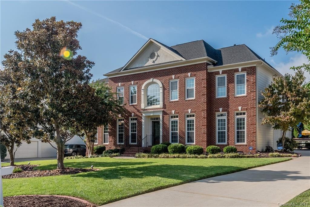 16517 Sutters Run Ln., Huntersville, NC 28078