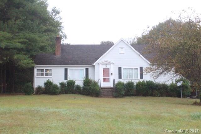 116 Edwards St., Rutherfordton, NC 28139