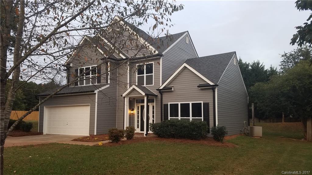 2044 Tanfield Dr., Matthews, NC 28105