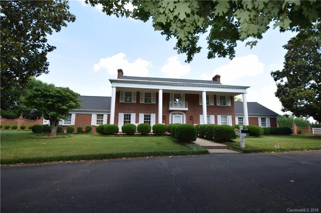 861 Oakland Rd., Spindale, NC 28160
