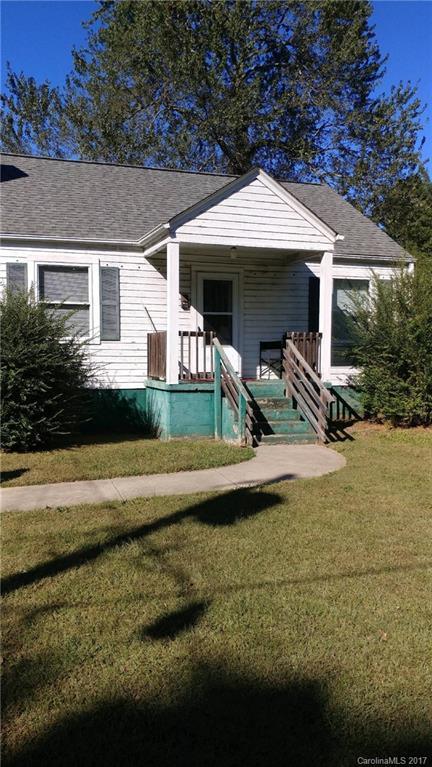 324 Bingham St., Statesville, NC 28677