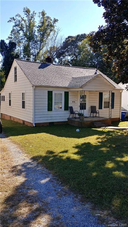 323 W Bingham St., Statesville, NC 28677