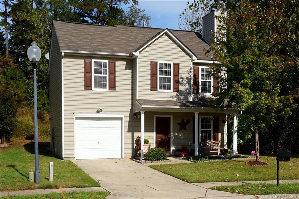 10314 Seedling Ln., Charlotte, NC 28214