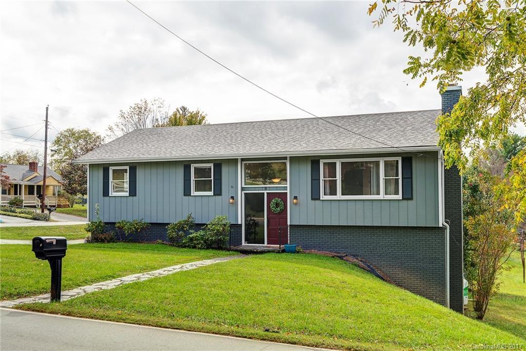 9 Hamburg Mountain Rd., Weaverville, NC 28787