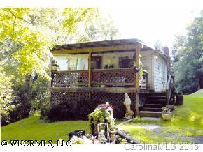 [Address Hidden by Seller], Candler, NC 28715