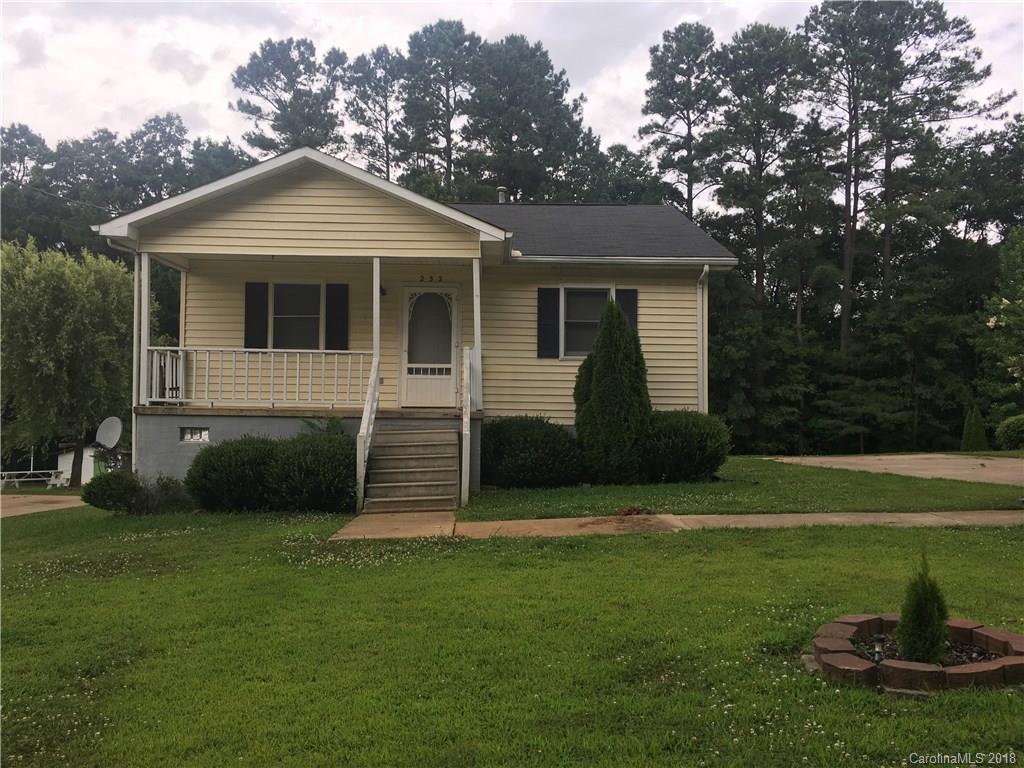 232 American Dr., Salisbury, NC 28147