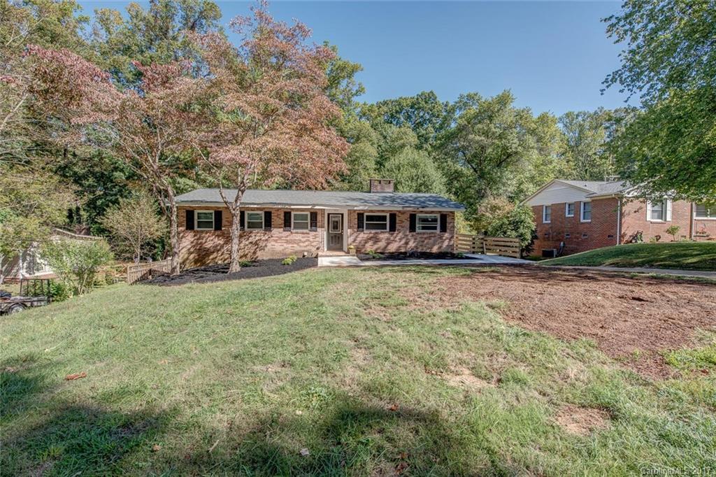 803 Phillips St., Shelby, NC 28150