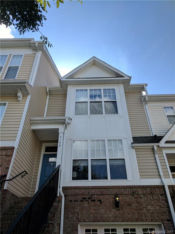 7142 Founders Club Ct. #21, Charlotte, NC 28269