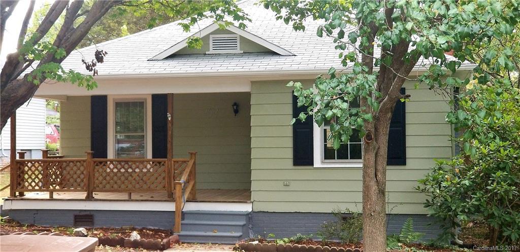 1002 Buick Ave., Kannapolis, NC 28083