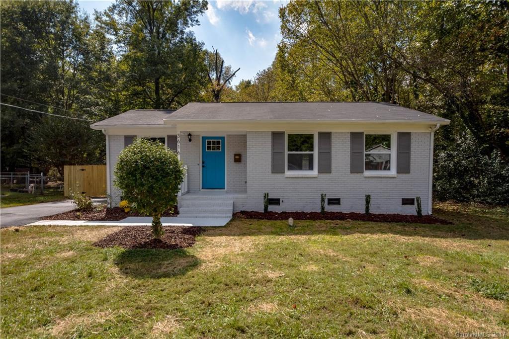 3616 Denson Pl., Charlotte, NC 28215