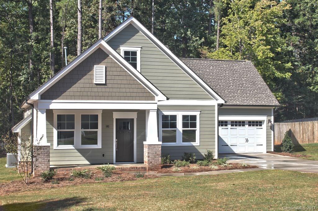 102 Leeper Ave., Belmont, NC 28012